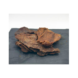 Huevas de Bacalao Deshidratadas