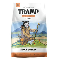 Tramp Adult Chicken