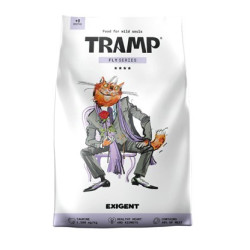Tramp Fly Exigent