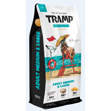 Tramp Nono Adult Medium/Large