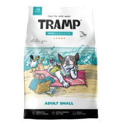 Tramp Nono Adult Small