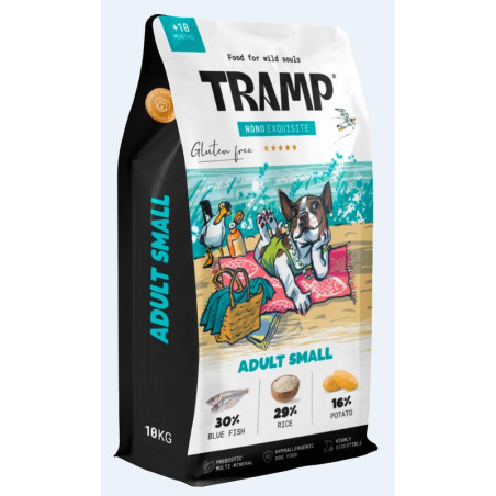 Tramp Nono Adult Small