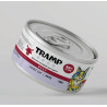 Tramp 4* Cat Pate Beef 100 g