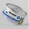 Tramp 4* Cat Pate With Tuna 100 g