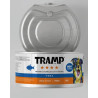 Tramp 4* Dog Pate With Tuna 185 g