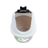 ECO TIMA M Arenero - Color Arena (52,3x39,7x38 cm)