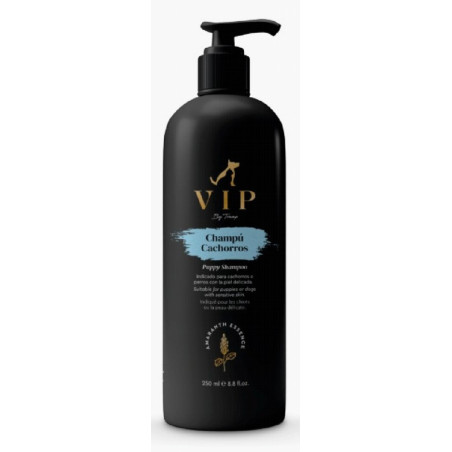 VIP Amaranth Essence Champú Cachorros 250 m