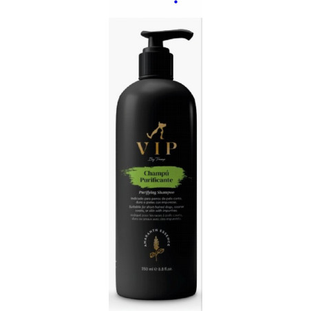 Amaranth Essence Champú Purificante 250 ml