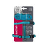 CATOGO CAT - Set Arnés+correa gato - (Azul)