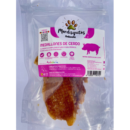 Medallones de Cerdo