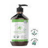 Champú NATUR'LUXE Aceite Arbol te /Manteca carité - 500ml