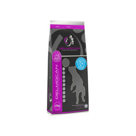 ADULT PET OCEANIC - 46% Productos Cárnicos